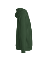 Hooded sweatshirt eco Man SC-403/0102