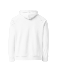 Hooded sweatshirt eco Man SC-403/0102
