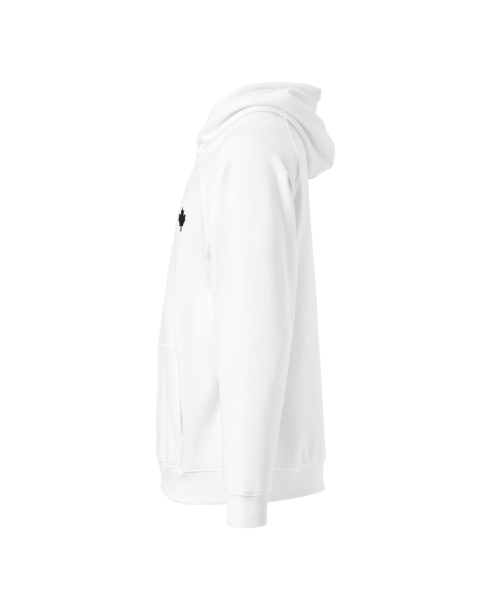 Hooded sweatshirt eco Man SC-403/0102