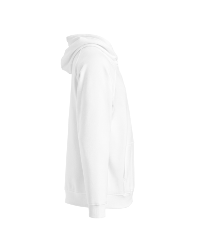 Hooded sweatshirt eco Man SC-403/0102