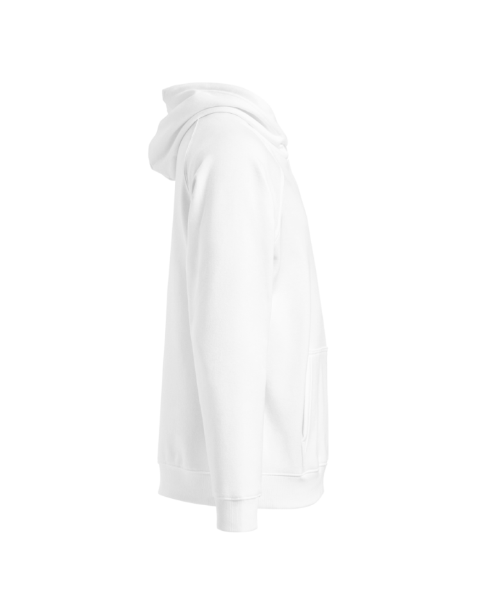 Hooded sweatshirt eco Man SC-403/0102