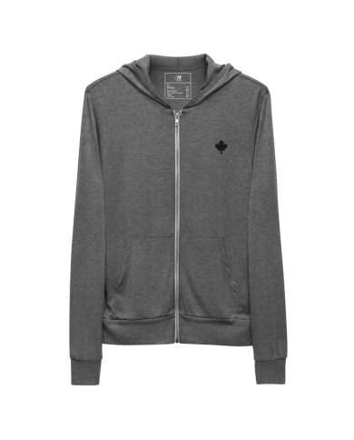 Sudadera con cremallera Hombre SV-404/0102