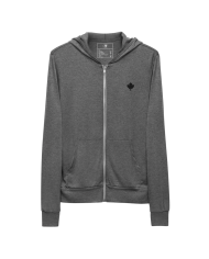 Sudadera con cremallera Hombre SV-404/0102