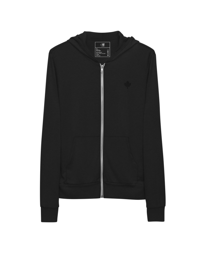 Sudadera con cremallera Hombre SV-404/0102