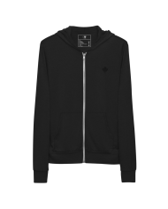 Men's zippered sweatshirt SV-404/0102