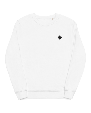 Men's organic sweatshirt SO-405/0102