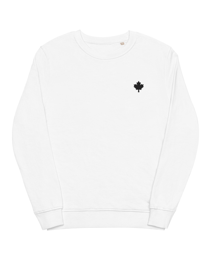 Men's organic sweatshirt SO-405/0102