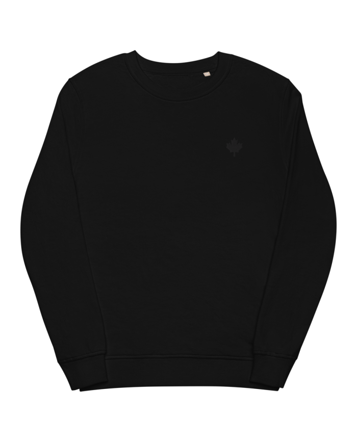 Men's organic sweatshirt SO-405/0102