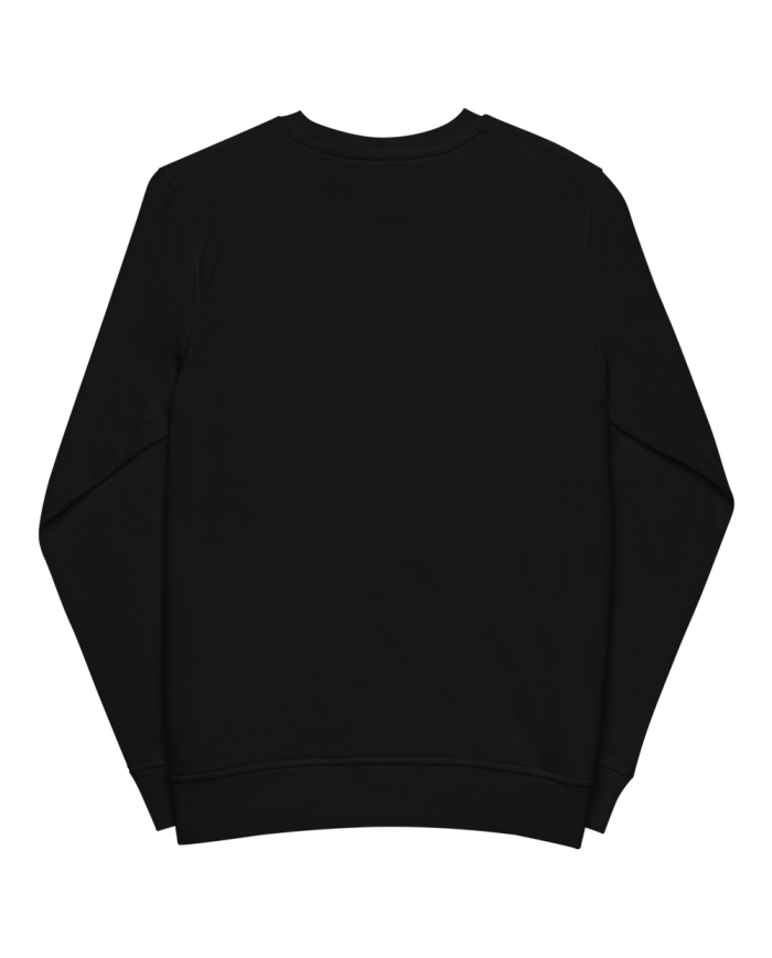 Sudadera orgánica Hombre SO-405/0102