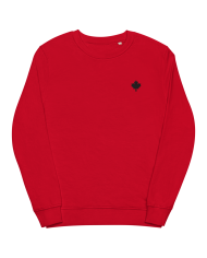 Sudadera orgánica Hombre SO-405/0102