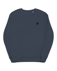 Sudadera orgánica Hombre SO-405/0102