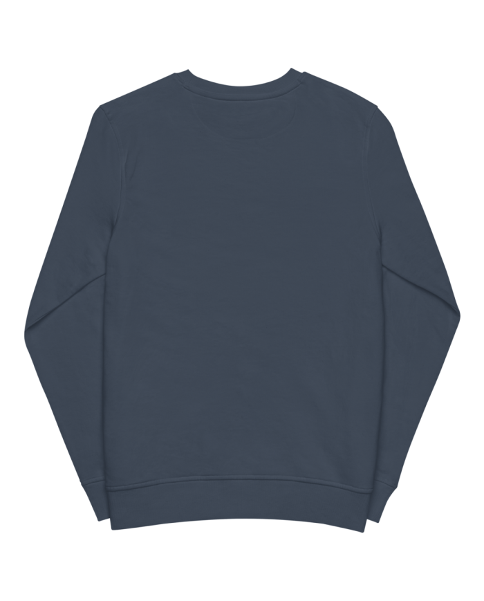 Men's organic sweatshirt SO-405/0102