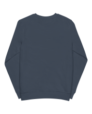 Sudadera orgánica Hombre SO-405/0102
