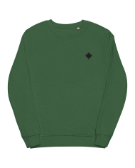Sudadera orgánica Hombre SO-405/0102