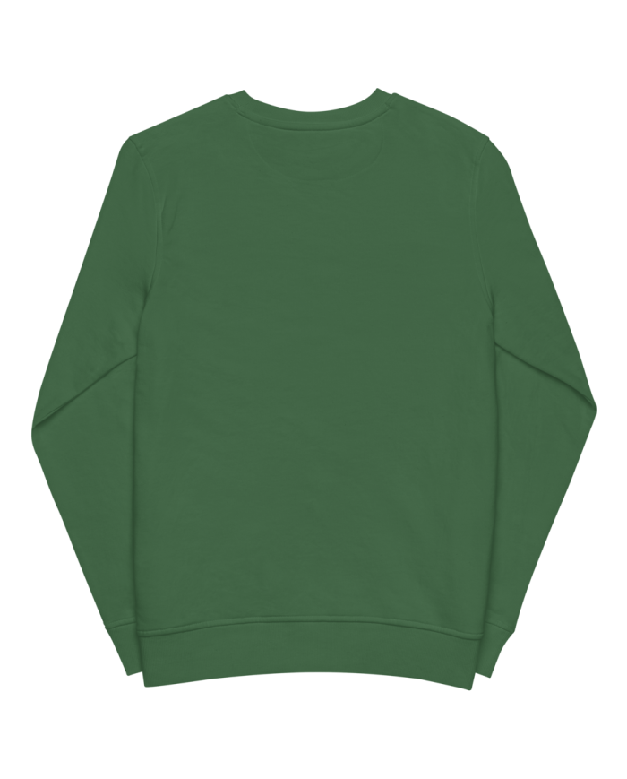 Sudadera orgánica Hombre SO-405/0102