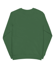Sudadera orgánica Hombre SO-405/0102
