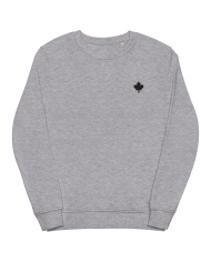 Men's organic sweatshirt SO-405/0102