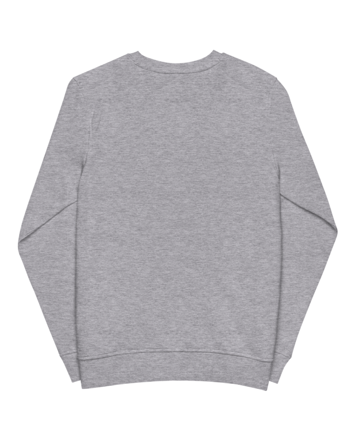 Men's organic sweatshirt SO-405/0102
