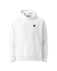 Sudadera con capucha Hombre SP-401/0100