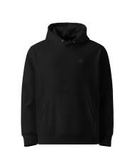 Sudadera con capucha esencial eco Hombre SC-406/0102