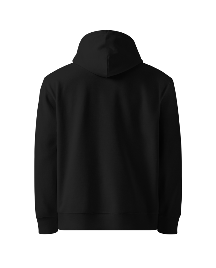 Sudadera con capucha esencial eco Hombre SC-406/0102