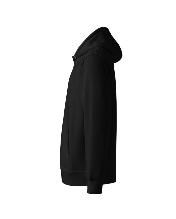 Sudadera con capucha esencial eco Hombre SC-406/0102