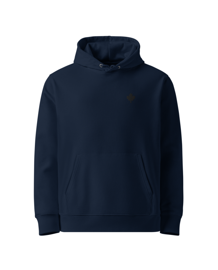 Hoodie essential eco Men's SC-406/0102