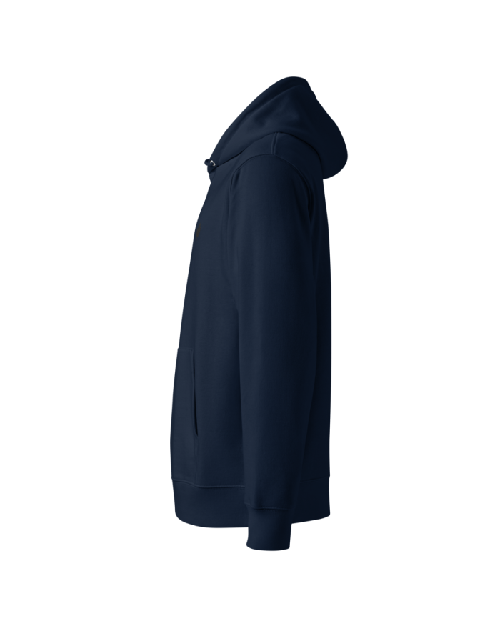 Hoodie essential eco Men's SC-406/0102