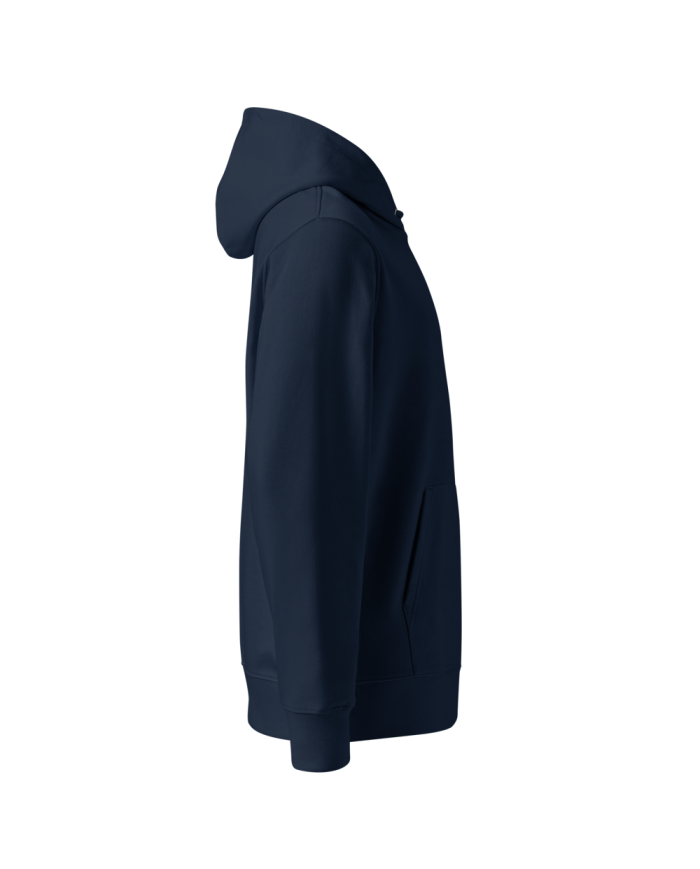 Sudadera con capucha esencial eco Hombre SC-406/0102