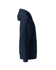 Sudadera con capucha esencial eco Hombre SC-406/0102