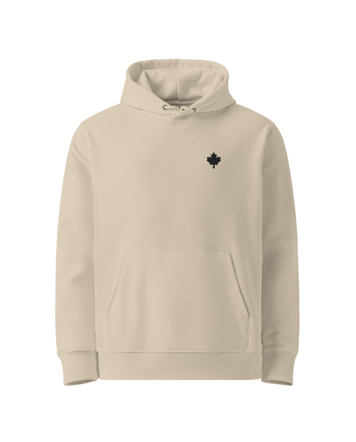 Sudadera con capucha esencial eco Hombre SC-406/0102