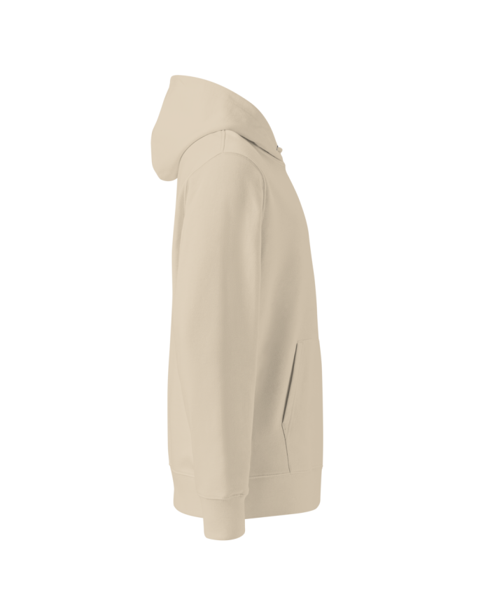 Sudadera con capucha esencial eco Hombre SC-406/0102