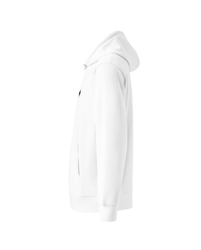 Sudadera con capucha esencial eco Hombre SC-406/0102