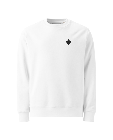Sweatshirt eco Man SE-407/0102
