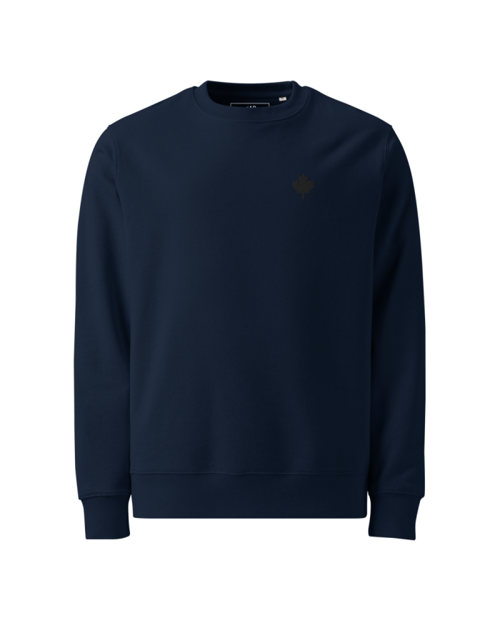Sweatshirt eco Man SE-407/0102