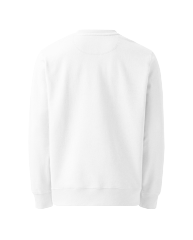 Sweatshirt eco Man SE-407/0102