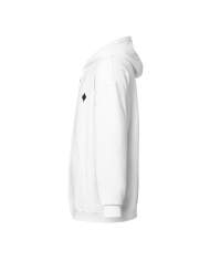 Sudadera gruesa con capucha y cremallera Hombre SG-409/0102