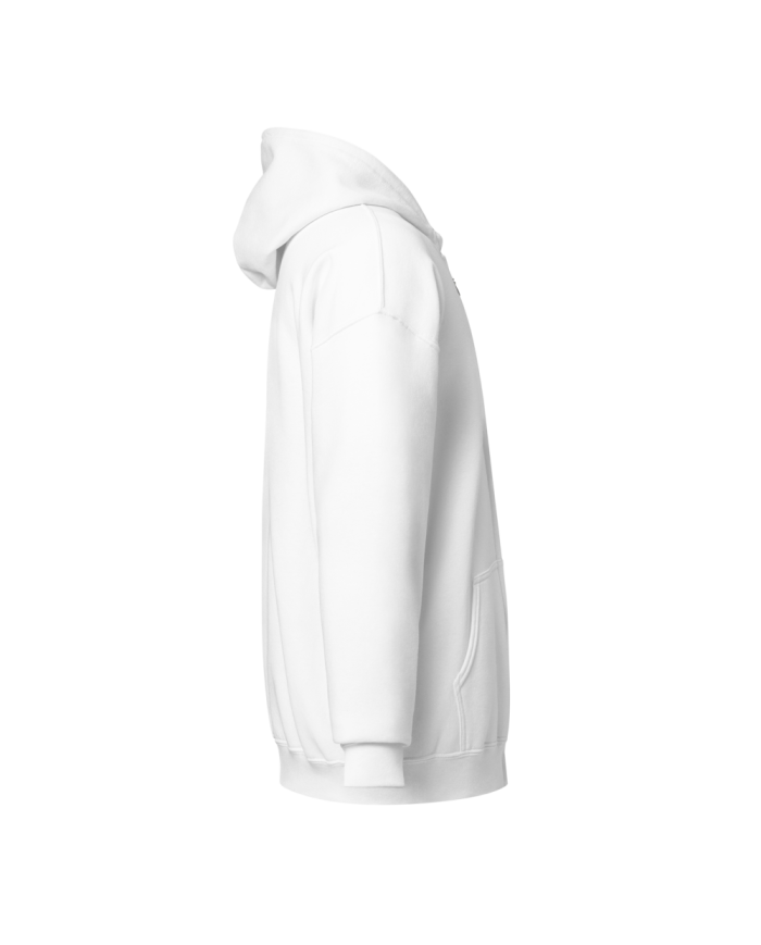 Sudadera gruesa con capucha y cremallera Hombre SG-409/0102