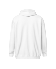 Sudadera gruesa con capucha y cremallera Hombre SG-409/0102