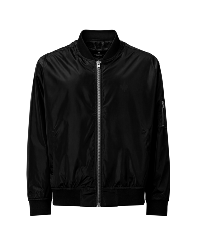Premium recycled bomber jacket Men CB-501/0102