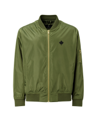 Premium recycled bomber jacket Men CB-501/0102