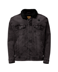 Cortavientos básico Hombre CB-503/0100