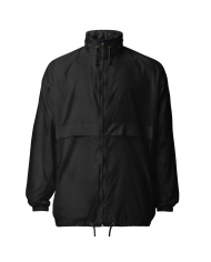 Men's basic windbreaker CB-503/0102