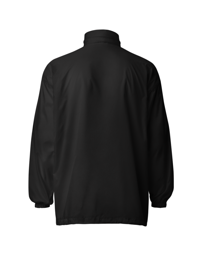 Cortavientos básico Hombre CB-503/0102