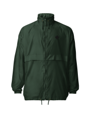 Cortavientos básico Hombre CB-503/0102