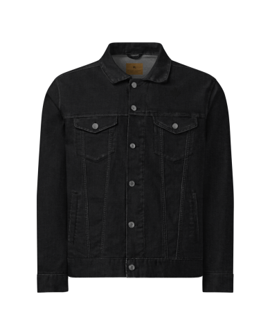 Chaqueta denim Hombre CV-504/0102