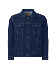 Denim jacket Man CV-504/0102