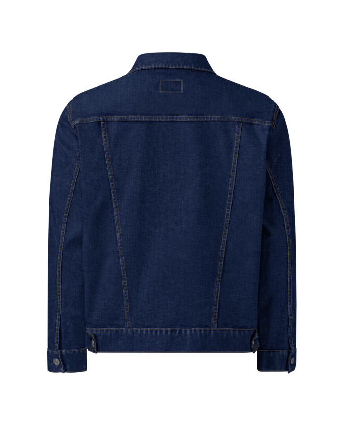 Denim jacket Man CV-504/0102