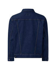 Denim jacket Man CV-504/0102