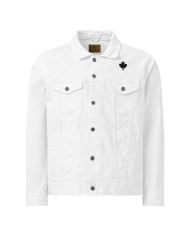Denim jacket Man CV-504/0102